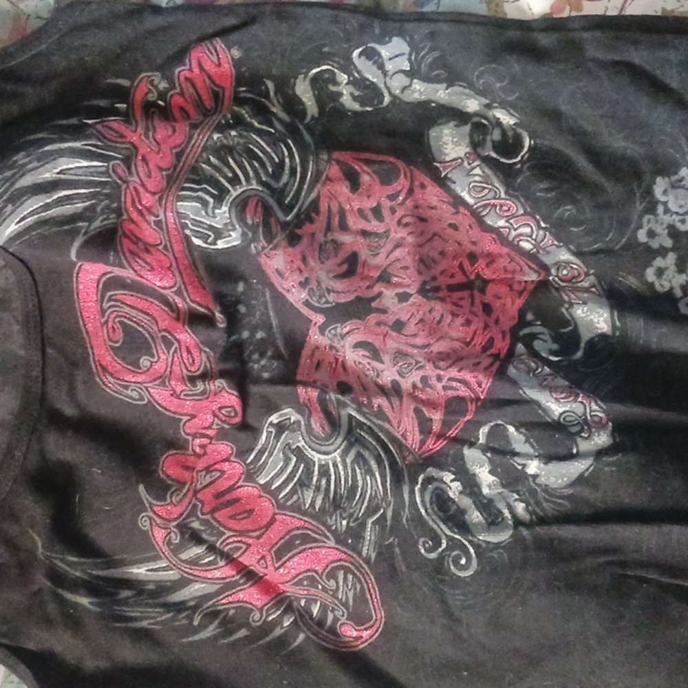 Tank top - Picture 2 of 3